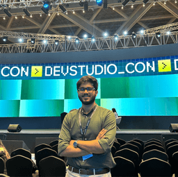 Shubham Srivastava
