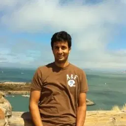 Bala Bhat
