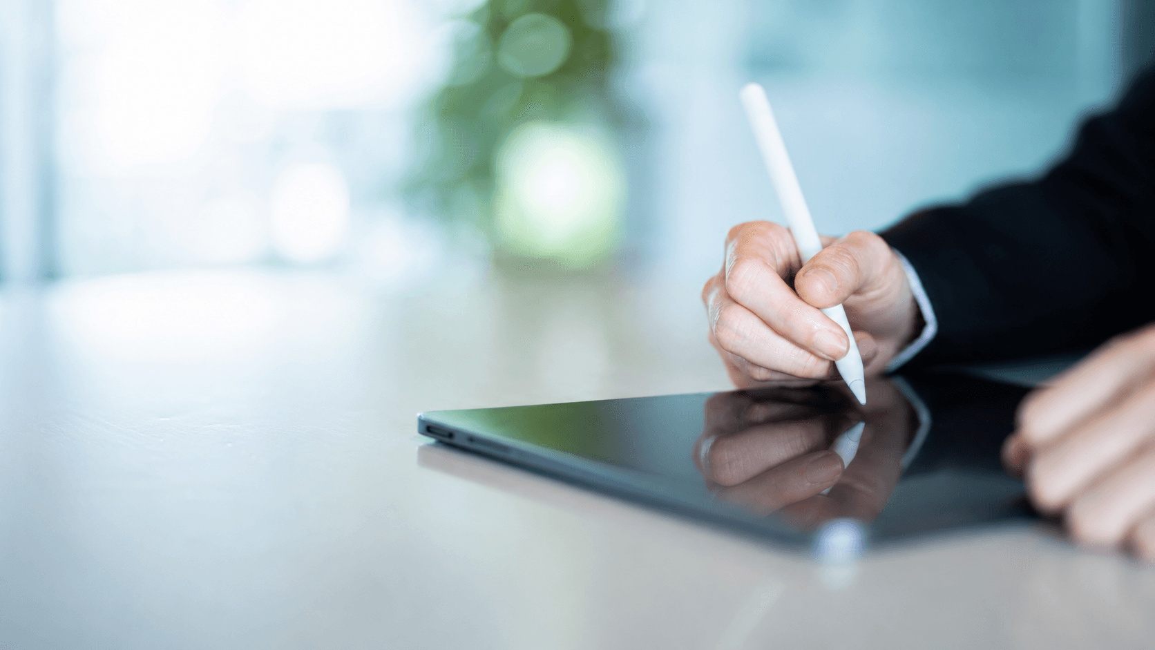The Digital Signature Shift: Why eSign Is Becoming the New Normal