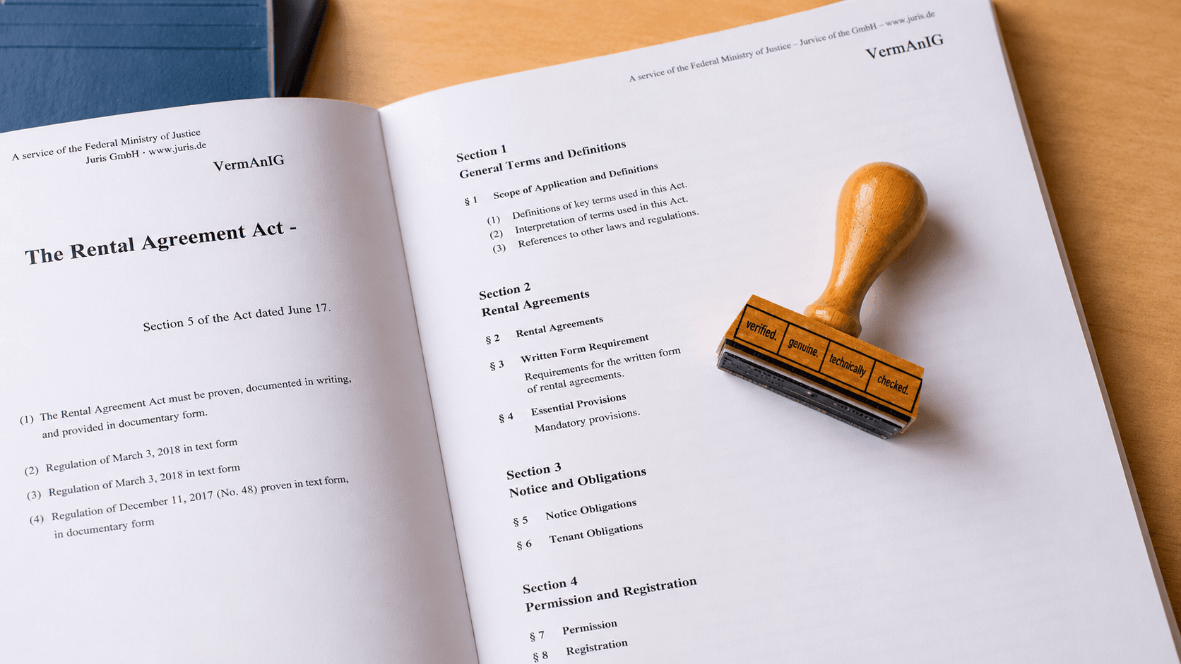 Is a Physical Copy of a Rental Agreement Still Required?