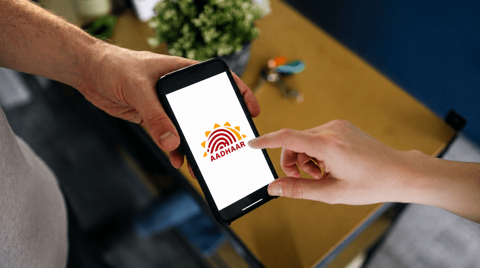 Aadhaar eSign: A Smarter Way to Sign Documents Online