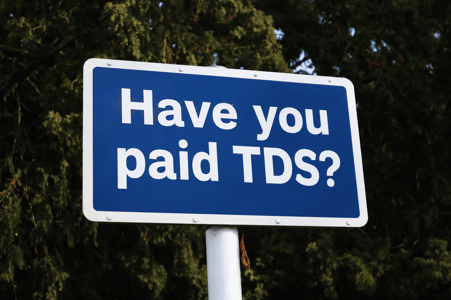 TDS on Rent in India: Rates, Rules and How to Manage Compliance in 2026