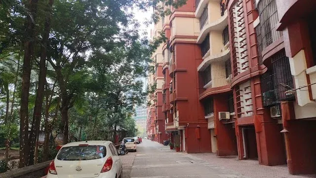 1 BHK Flat for Sale in Mumbai