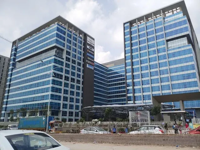 3 BHK Flat for Sale in Mumbai