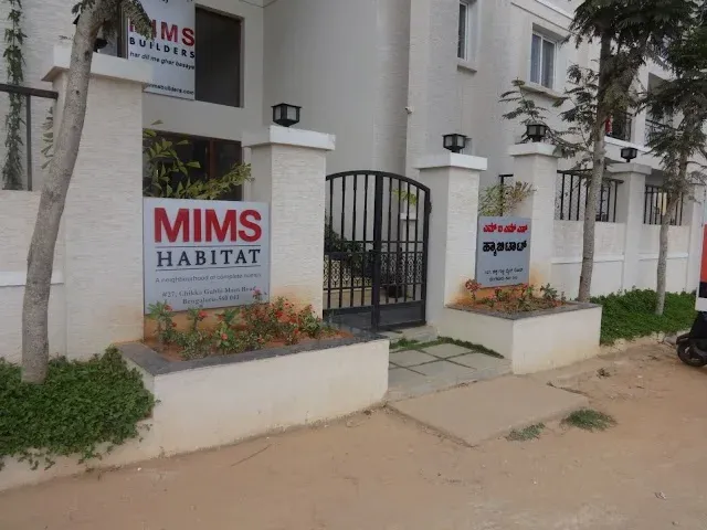2 BHK Flat for Sale in Chikkagubbi