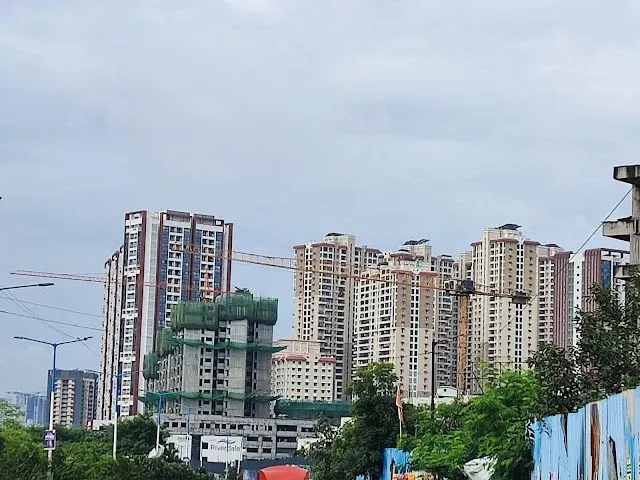 Commercial Space for Rent in Mumbai