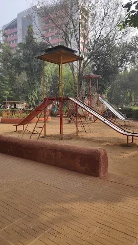 1 BHK Flat for Sale in Liberty Garden