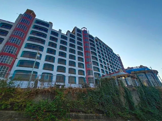 1 BHK Flat for Rent in Royal Palms aarey colony unit 26 Goregaon east