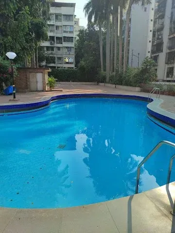 3 BHK Flat for Rent in Panch Marg