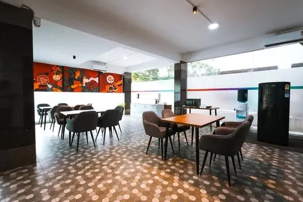 Double Occupancy in Flat for Rent in Kondapur