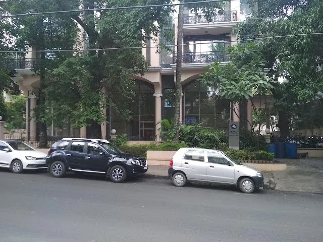 3 BHK Flat for Rent in Aga Abbas Ali Road