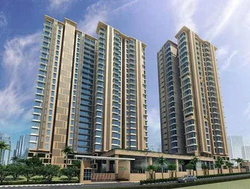 2 BHK Flat for Sale in Kanjurmarg East