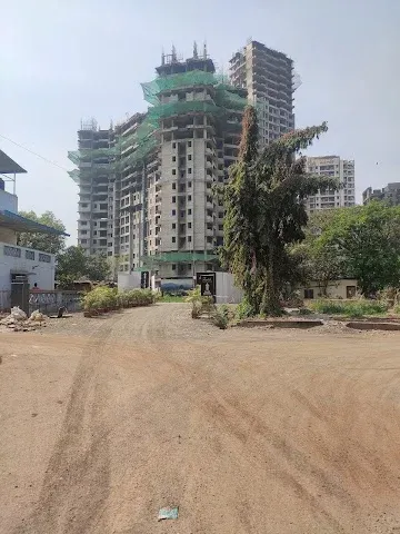 2 BHK Flat for Rent in Vadavali Ghodbunder Road Thane