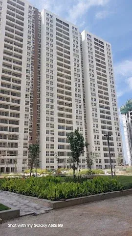 1 BHK Flat for Sale in Bangalore