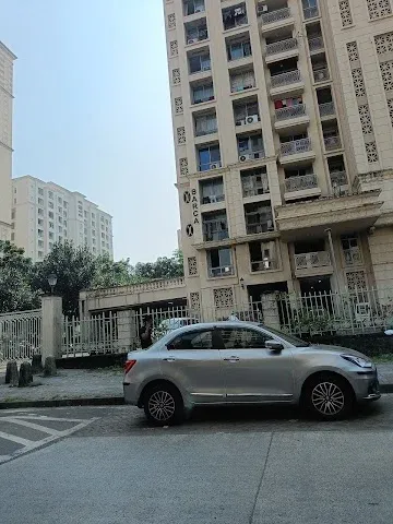 1 BHK Flat for Rent in HIRANANDANI ESTATE BARCA BUILDING