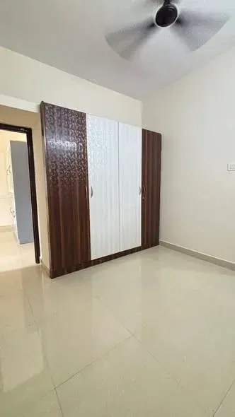 2 BHK Flat for Rent in kondhpur Sri ram Nagar colony and Raghavendra Colony and RTO office Masjid Banda area