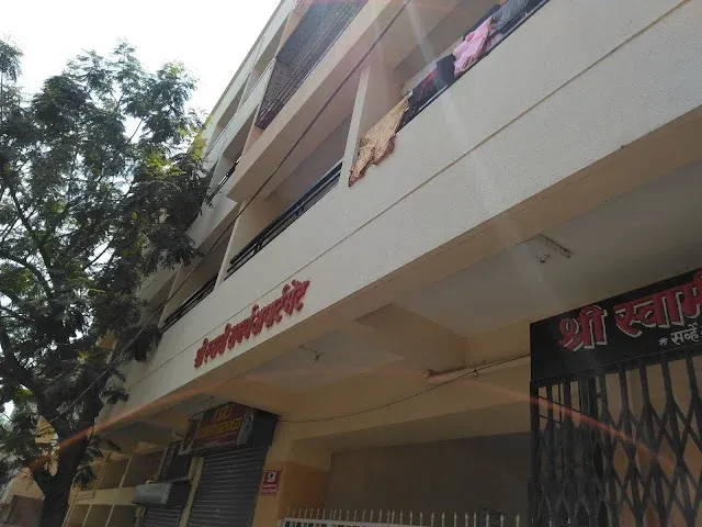 1 BHK Flat for Rent in kharadi