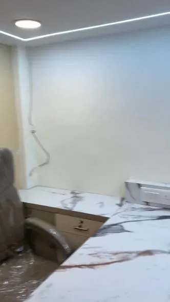 Office Space for Rent in Khapurbawdi
