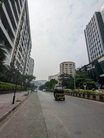 4 BHK Flat for Rent in BKC