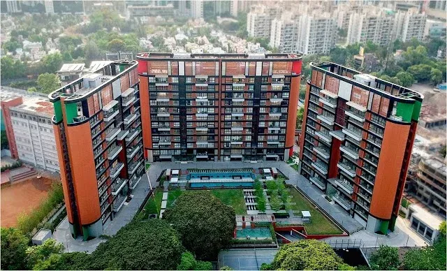 3 BHK Flat for Sale in Mumbai