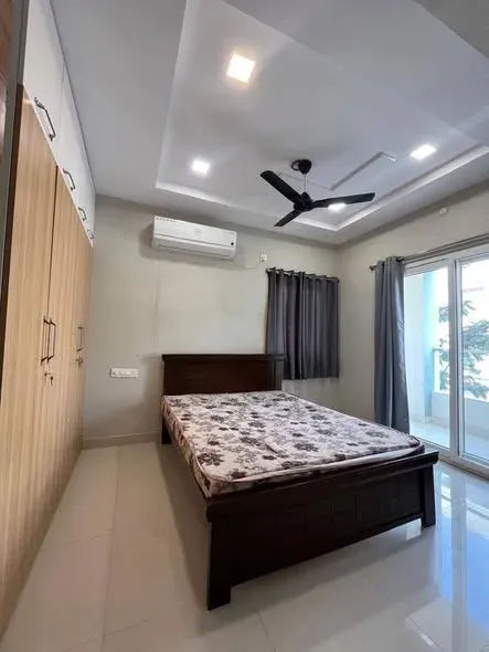 2 BHK Flat for Rent in Kondapur Hyderabad