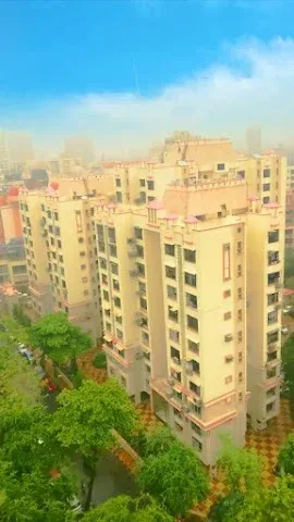 2 BHK Flat for Sale in Mahavir Nagar