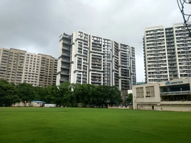 3 BHK Flat for Rent in KALA NAGAR