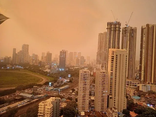 3 BHK Flat for Rent in Mahalaxmi Near Raheja vivaria