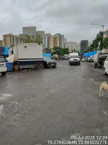 1 BHK Flat for Sale in Vinay Nagar