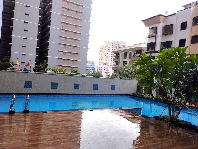 3 BHK Flat for Sale in Shimpoli