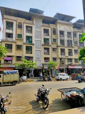 1 BHK Flat for Sale Near Sanghvi Empire Hyderi chowk
