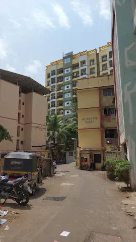 1 BHK Flat for Sale in Jivan Asha Height