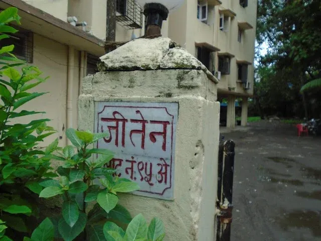 2 BHK Flat for Rent in AZAD NAGAR