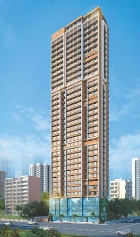 1 BHK Flat for Rent in DGS sheetal tapvon near dindoshi metro Malad east