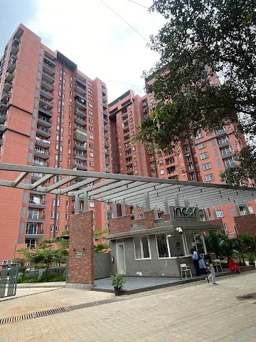 4 BHK Flat for Sale in Whitefield Main road