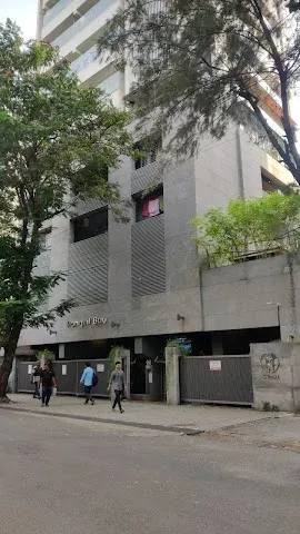 3 BHK Flat for Rent in Prabhadevi Near Kirti Collage