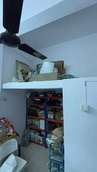 Commercial Space for Rent in Sector 22