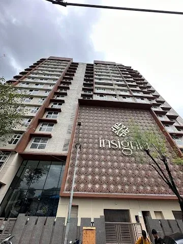 3 BHK Flat for Sale in Vile Parle (W)