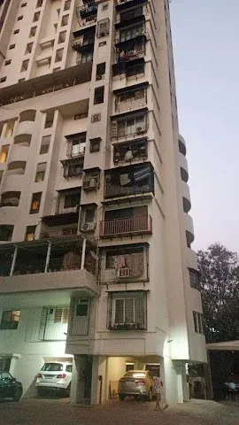 2 BHK Commercial Space for Rent in Panch Marg