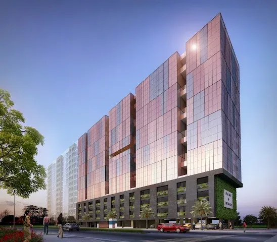 Office Space for Rent in Mumbai