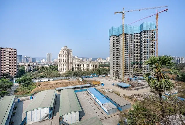 2 BHK Flat for Sale in Mumbai