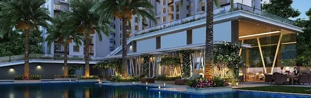 1 BHK Flat for Sale in KESHAV NAGAR