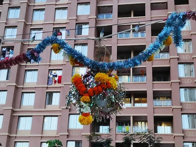 2 BHK Flat for Sale in Punawale