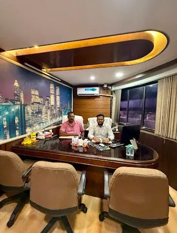 Office Space for Rent in Sec-19