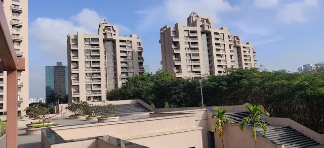 Office Space for Sale in Beside EON Waterfront Kharadi