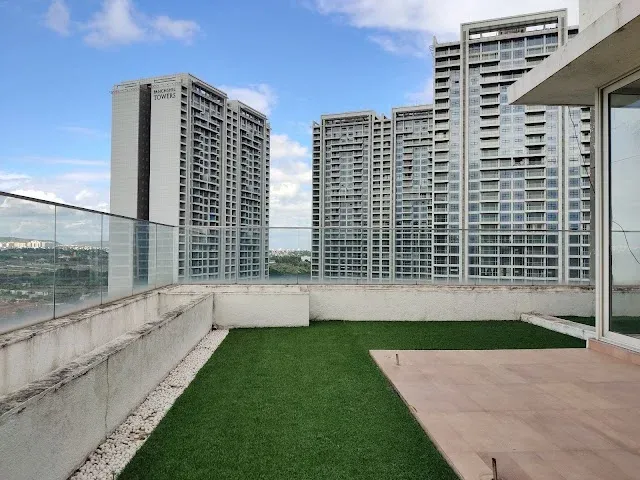 3 BHK Flat for Sale in Mumbai