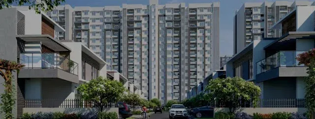 3 BHK Flat for Sale in Mumbai