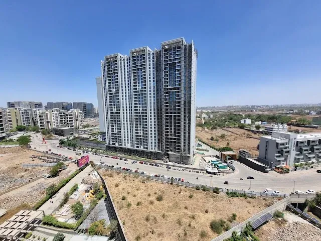 2 BHK Flat for Sale in Mumbai