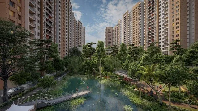 2 BHK Flat for Sale in Mumbai