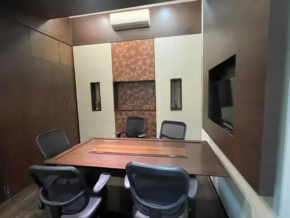 Office Space for Rent in Lower Parel E